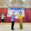 งานแสดงมุทิตาจิตสมาชิกที่เกษียณอายุราชการ ประจำปี 2565